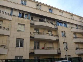  Appartement à louer 1 pièce 22 m²