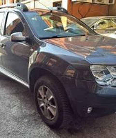 Duster 1.5 dCi 110 4x2 Prestige 2016 occasion 83830 Bargemon