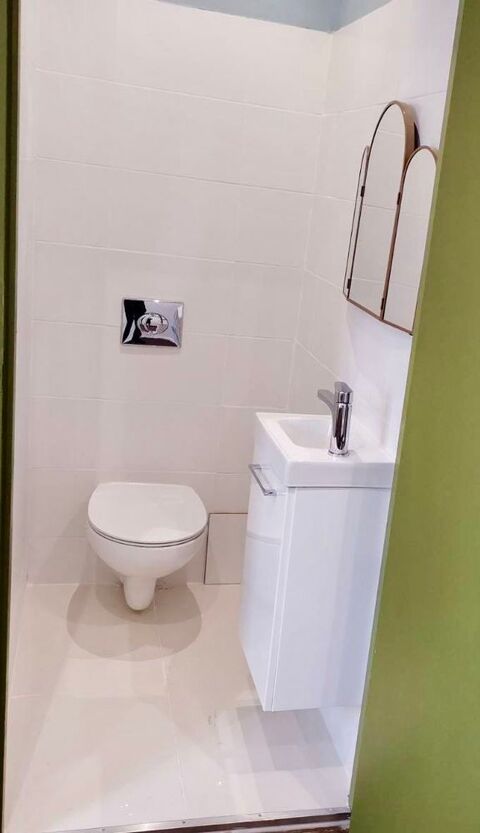  Appartement  louer 2/3 pices 50 m