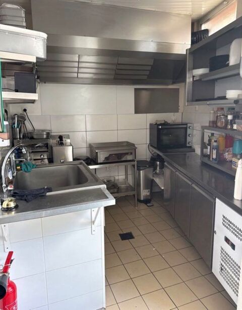 AFFAIRE A SAISIR !!! Restaurant fonds de commerce 65000 41150 Onzain