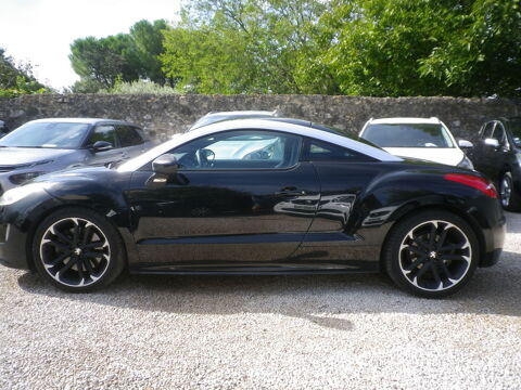 Annonce voiture Peugeot RCZ 7890 