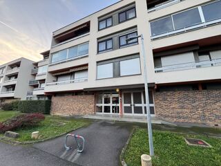  Appartement � louer 3 pi�ces 60 m�