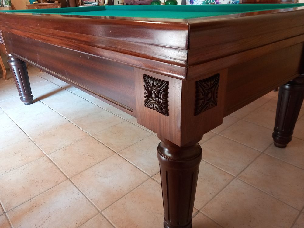 Billard fran&ccedil;ais Jeux / jouets