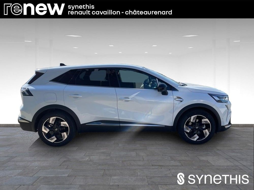 Symbioz E-Tech full hybrid 145 Iconic 2025 occasion 84300 Cavaillon