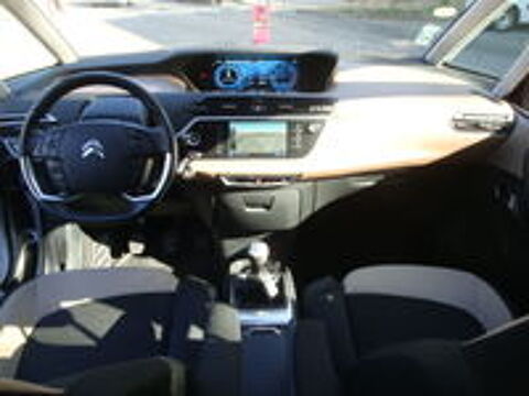 C4 Picasso e-HDi 115 Intensive 2013 occasion 69580 Sathonay-Camp