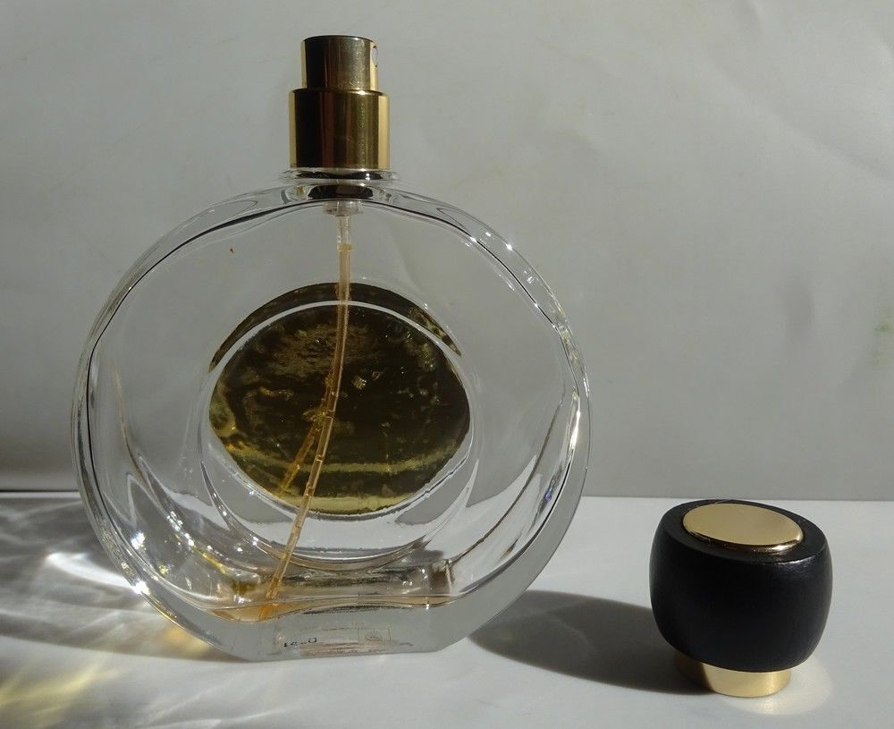 Flacon vapo. vide TARRACOTTA de GUERLAIN 
