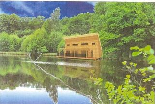  Terrain � vendre 36000 m� Quinssaines