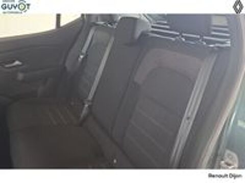 Sandero TCe 90 GSR2 Journey 2025 occasion 21000 Dijon