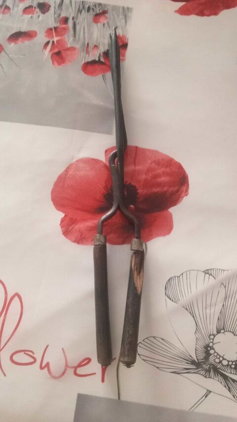 ciseaux de coiffeur 5 Toulouse (31)