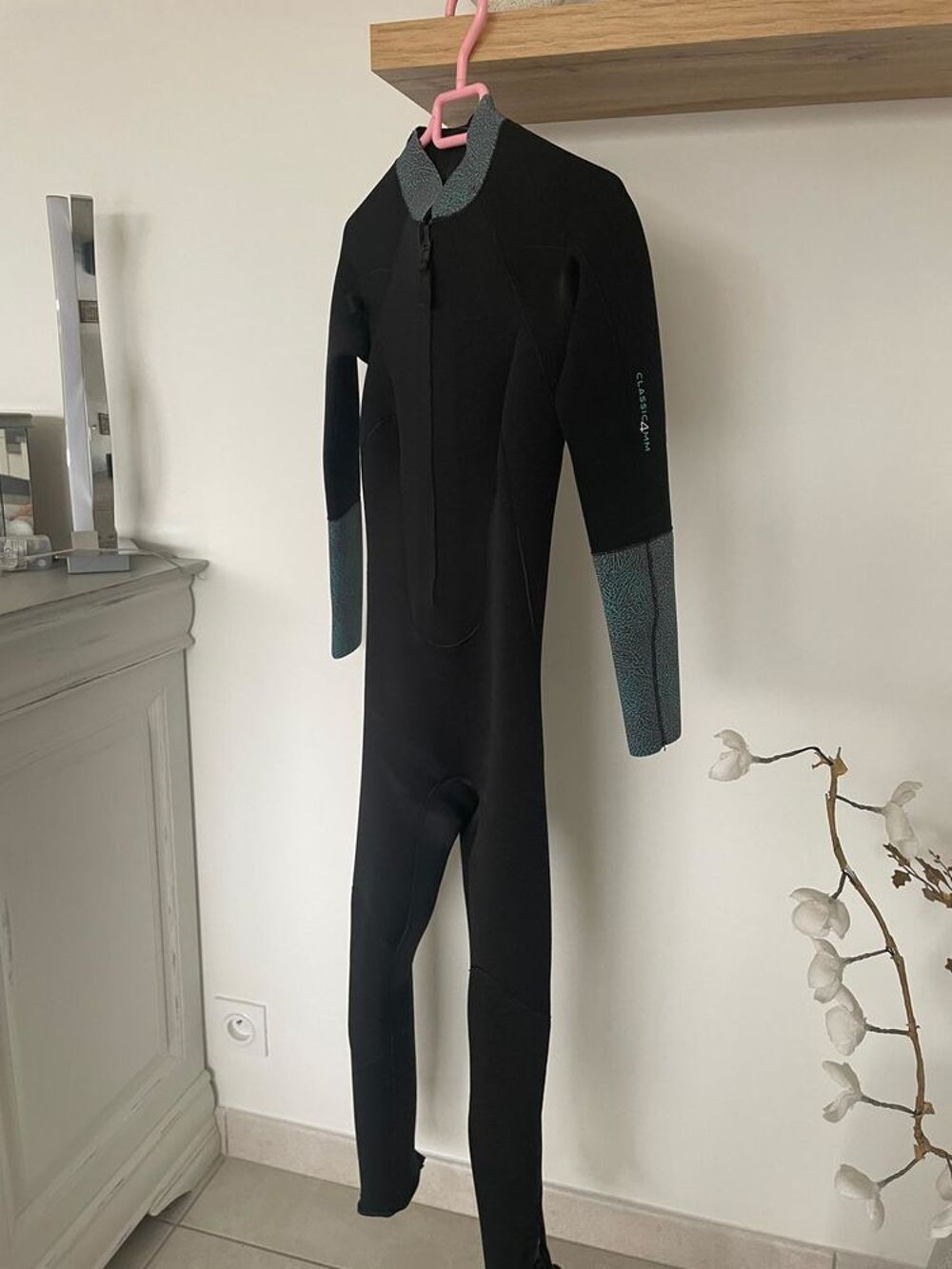 Combinaison de plong&eacute;e Sports