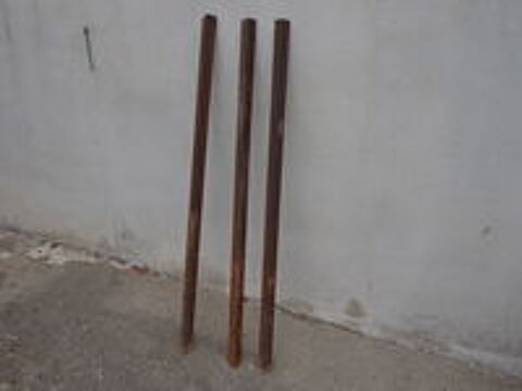   Piquet  /    Corni�re  acier 