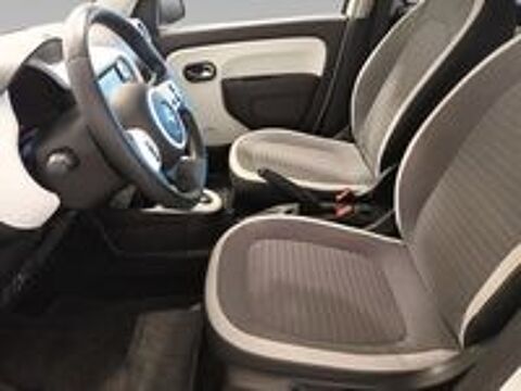 Twingo III E-Tech Equilibre 2022 occasion 08000 Charleville-M&eacute;zi&egrave;res