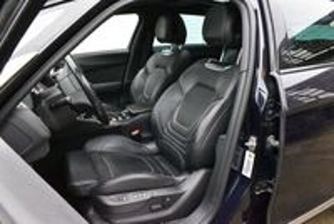 DS5 phase II 2.0 HDI 136 cv SO CHIC 2015 occasion 92600 Asni&egrave;res-sur-Seine