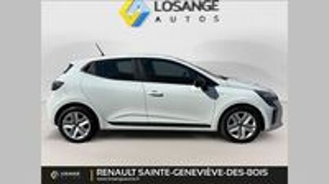 Clio V Clio TCe 90 Evolution 2023 occasion 91700 Sainte-Genevi&egrave;ve-des-Bois