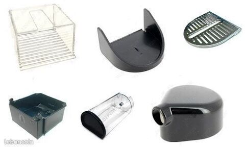 Krups / Magimix Nespresso : pi�ces d�tach�es 5 Beauchamp (95)