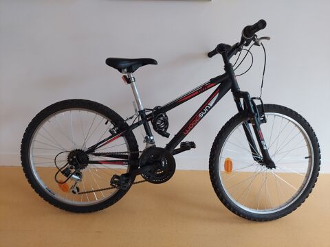 Vtt basic sport 24 pouces top
