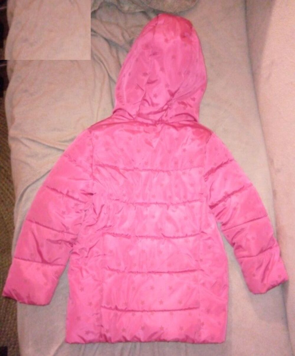 doudoune fille DPAM 6 ans 116 cm Vêtements enfants