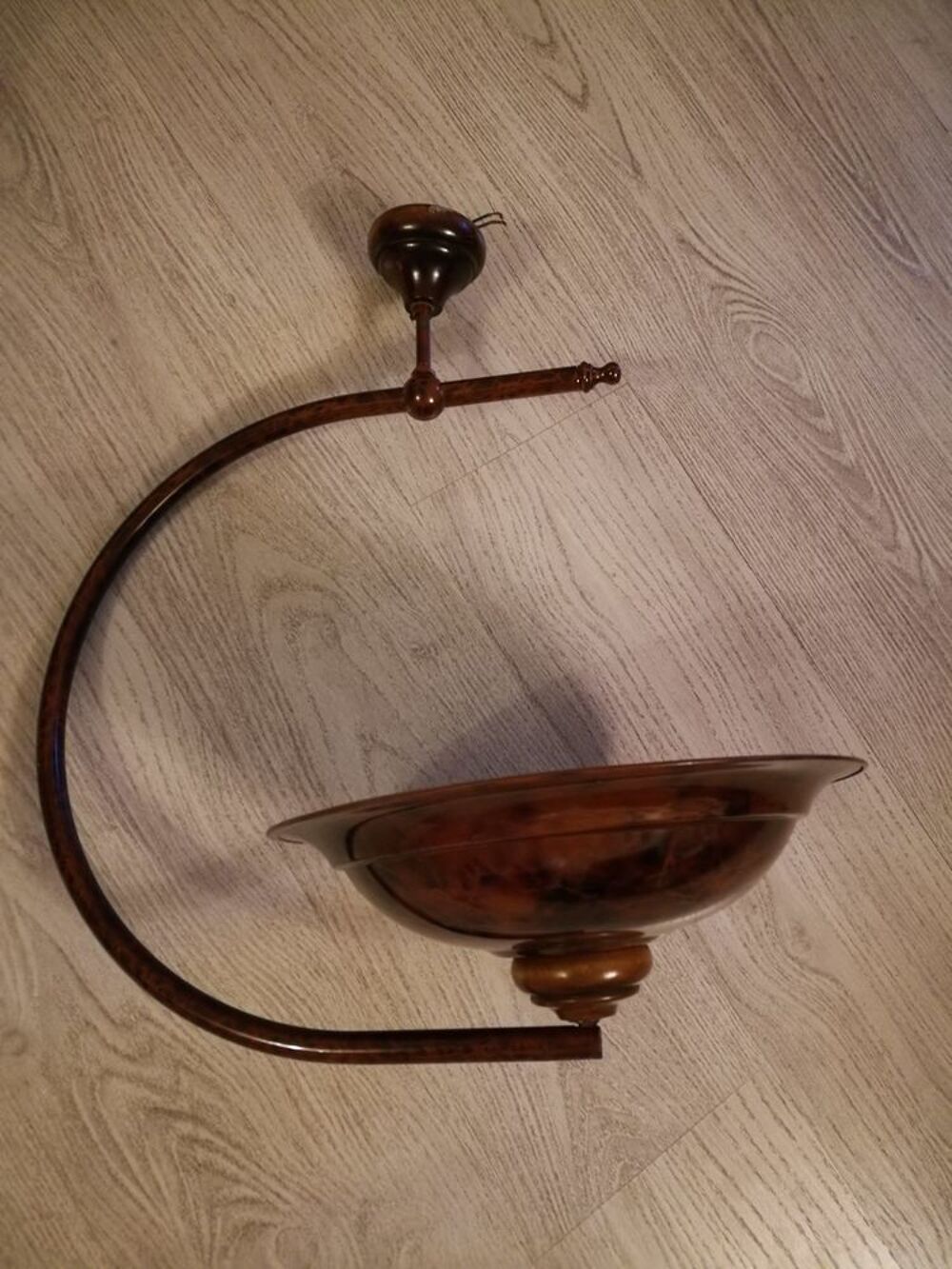 plafonnier Décoration