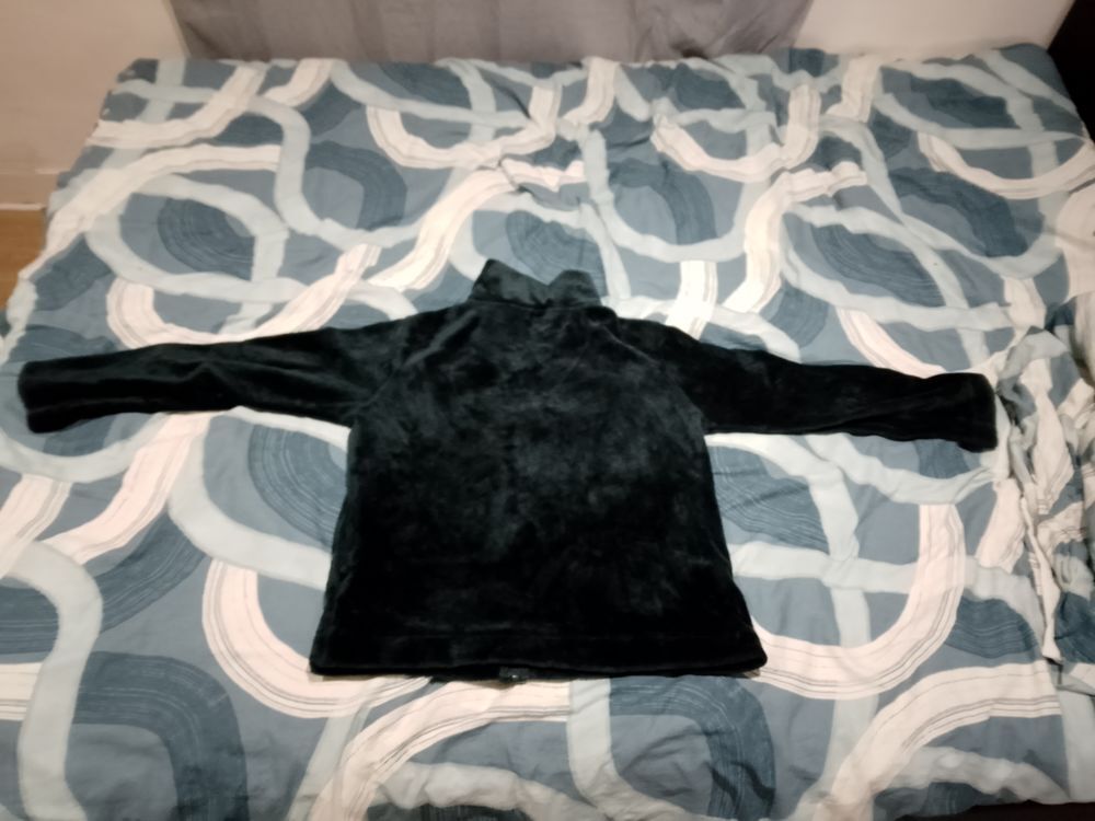 Polaire super &eacute;tat taille l ou 38 Vêtements