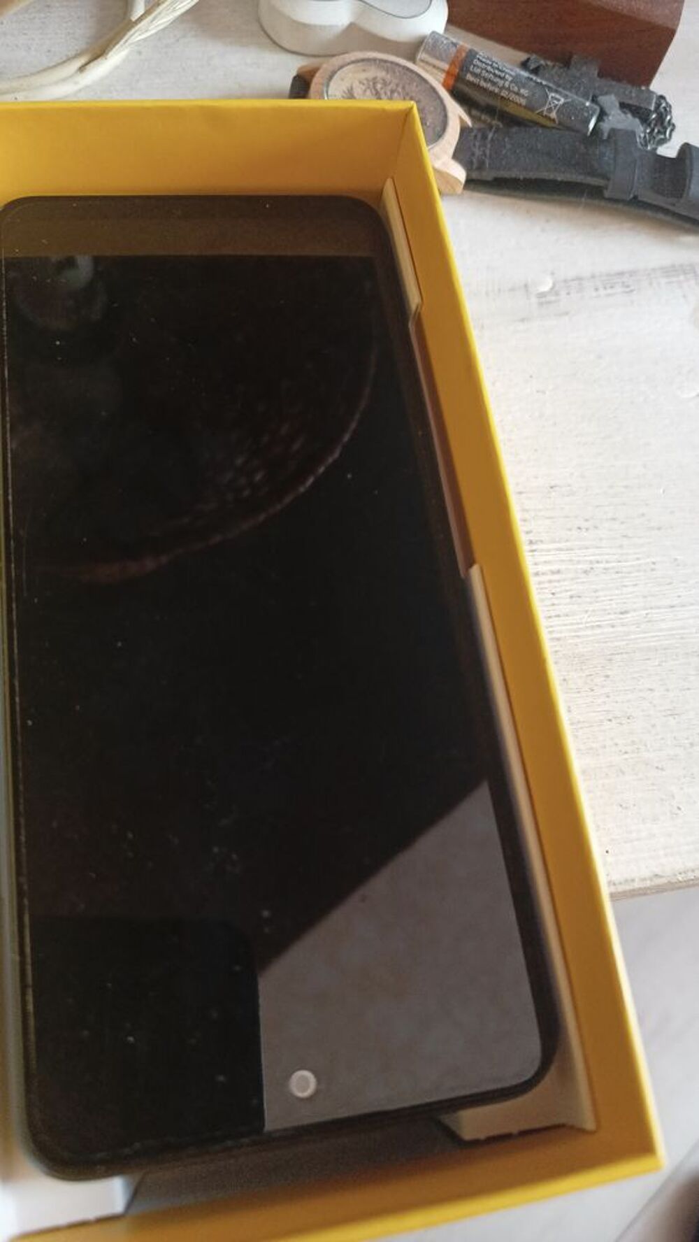 Smartphone POCCO X 5 5g Téléphones et tablettes