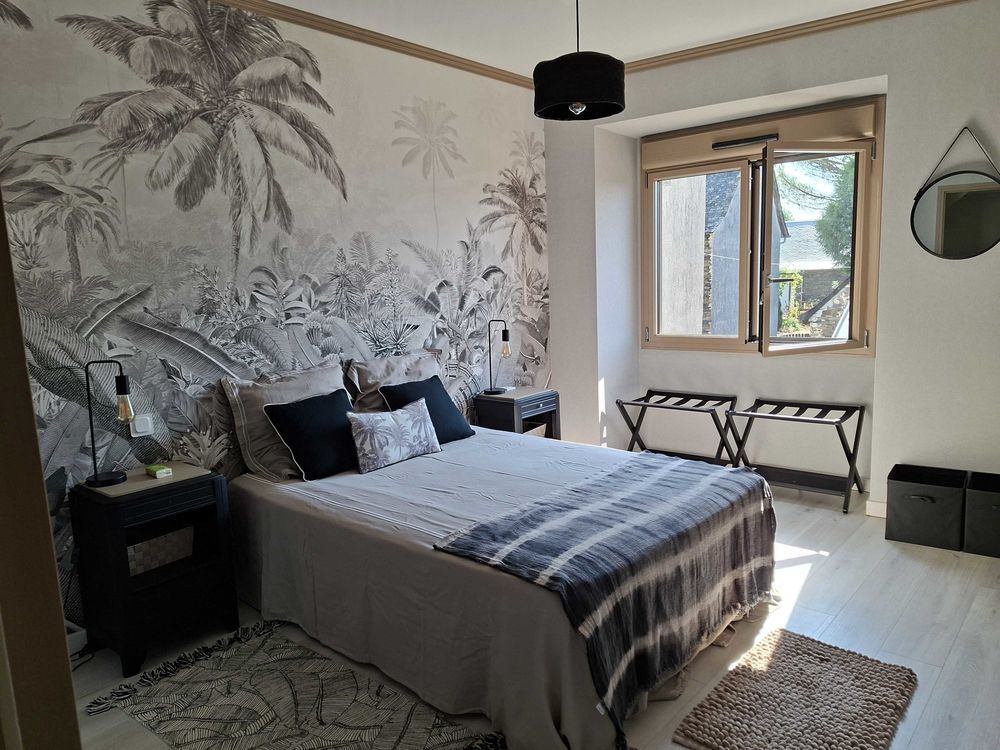 Vente Maison Demeure d'exception Donzenac