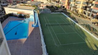  Appartement � vendre 2 pi�ces 25 m�