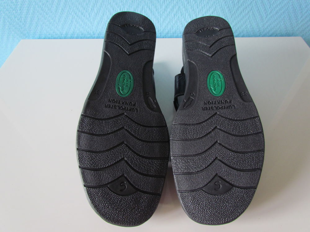 Chaussure damart Chaussures