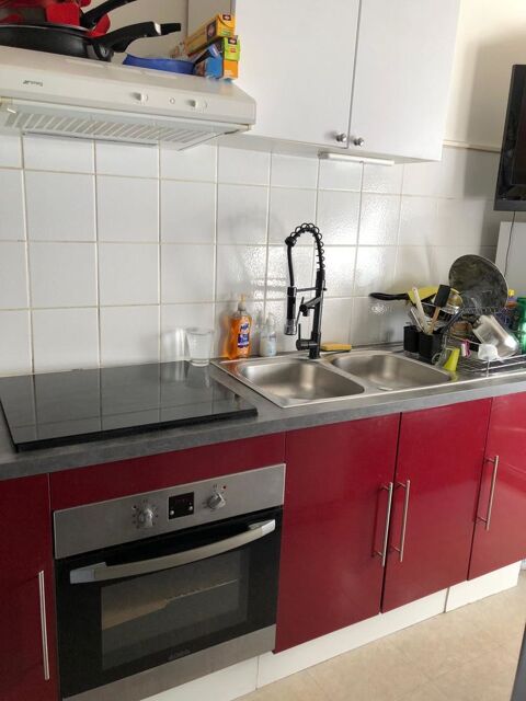  Appartement � louer 4 pi�ces 73 m�