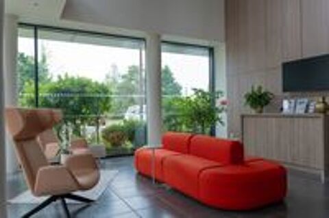   Accès illimité au coworking space de Poitiers, Futuroscope  