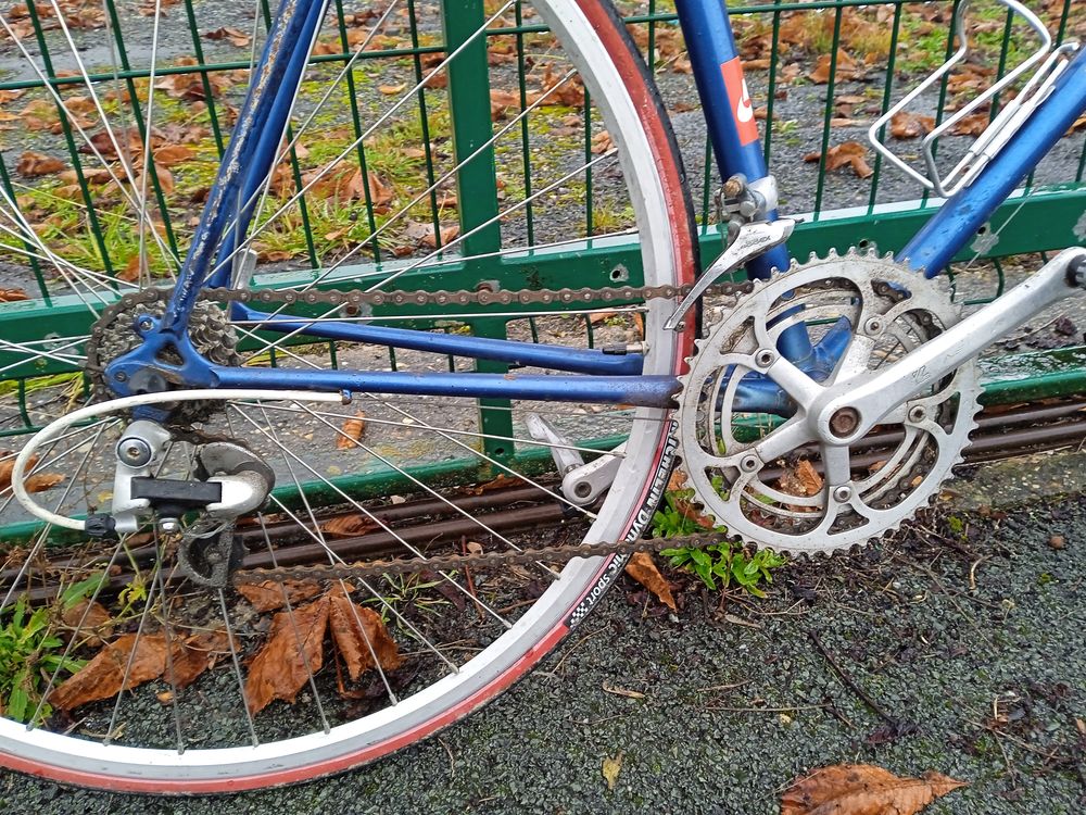 v&eacute;lo course Vélos