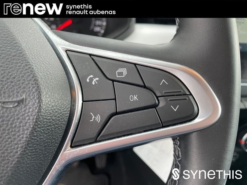 Clio V Clio SCe 65 Evolution 2023 occasion 07200 Aubenas