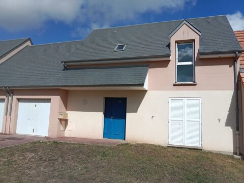   Maison 3 chambres  Maison - 6 pice(s) - 96 m