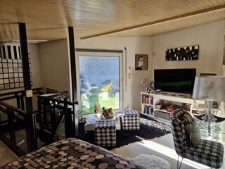  Appartement � vendre 3 pi�ces 83 m�