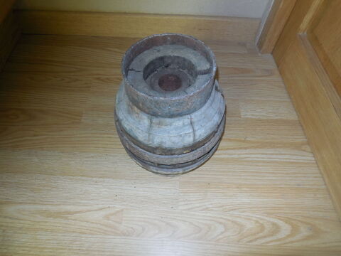 Moyeu de roue  10 Blois (41)