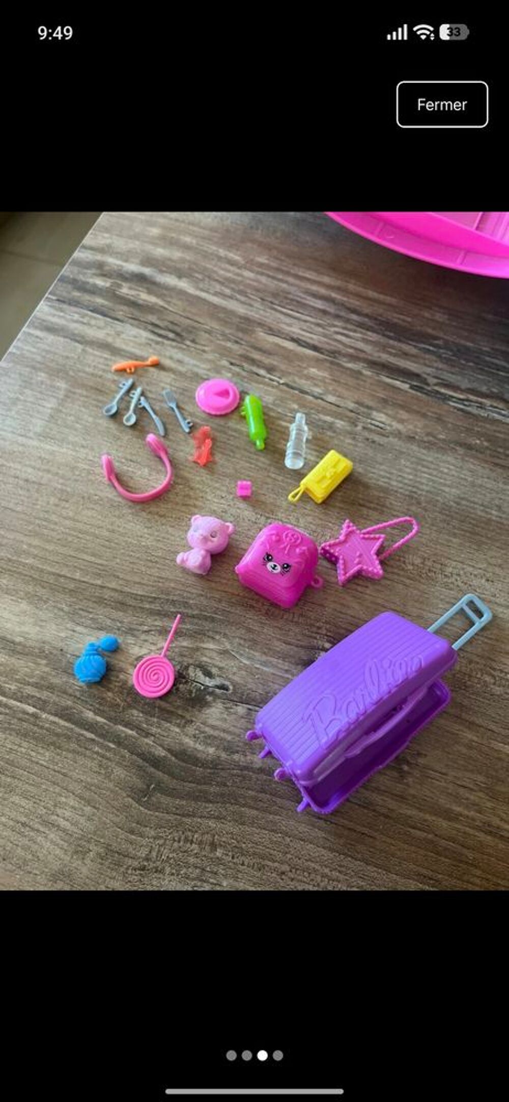 Avion Jeux / jouets