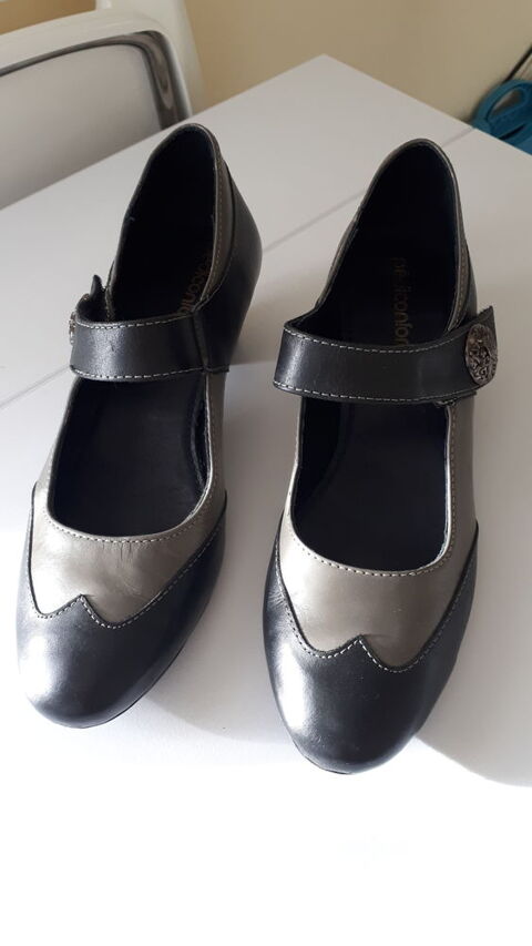 Chaussures femme escarpins 20 Mantes-la-Jolie (78)