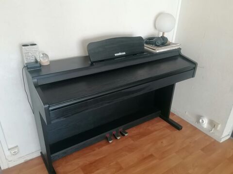 Piano woodbrass ( Francais) Bordeaux (33)