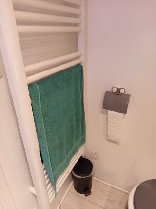  Appartement � vendre 2 pi�ces 322 m�