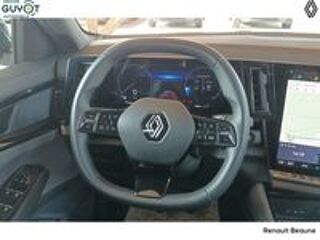 Austral mild hybrid advanced 130 Equilibre 2023 occasion 21200 Beaune