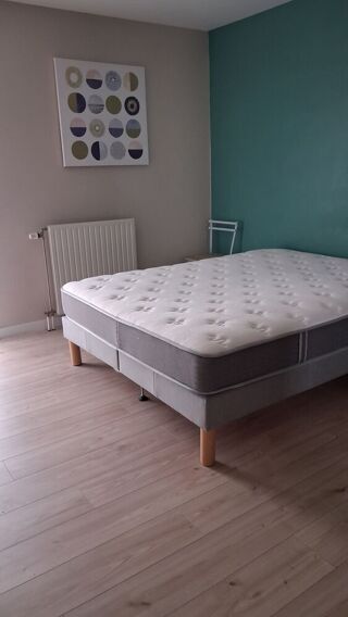  Appartement à vendre 2 pièces 49 m²