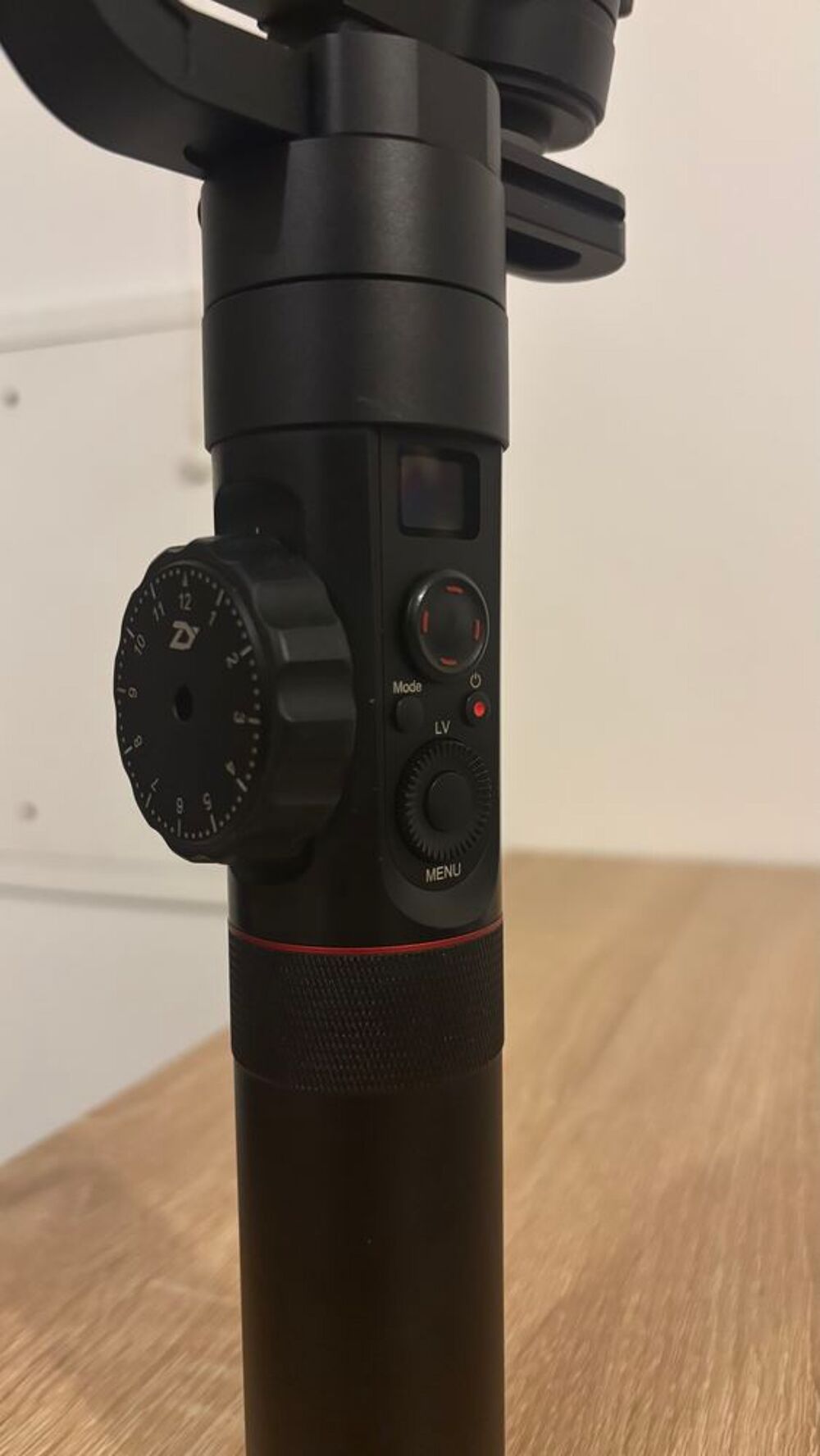 Lumix GH5 + Stabilisateur + 2 Objectifs Photos/Video/TV