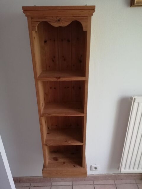 petite bibliothque   poser ou  accrocher 19 Sarcelles (95)