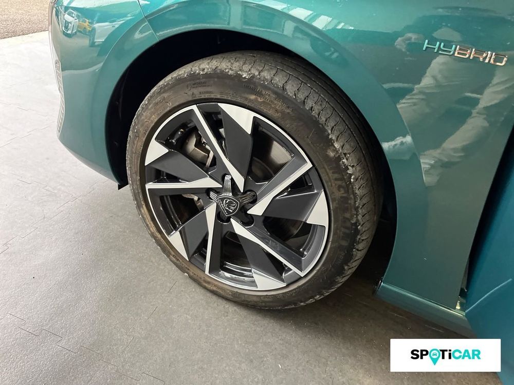 308 SW PHEV 180 e-EAT8 Allure Pack 2023 occasion 46000 Cahors
