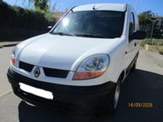 Kangoo 1.5 DCI 70CV CONFORT 2004 occasion 06600 Antibes