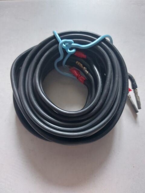 C�bles HP Naim Audio 45 Yerres (91)