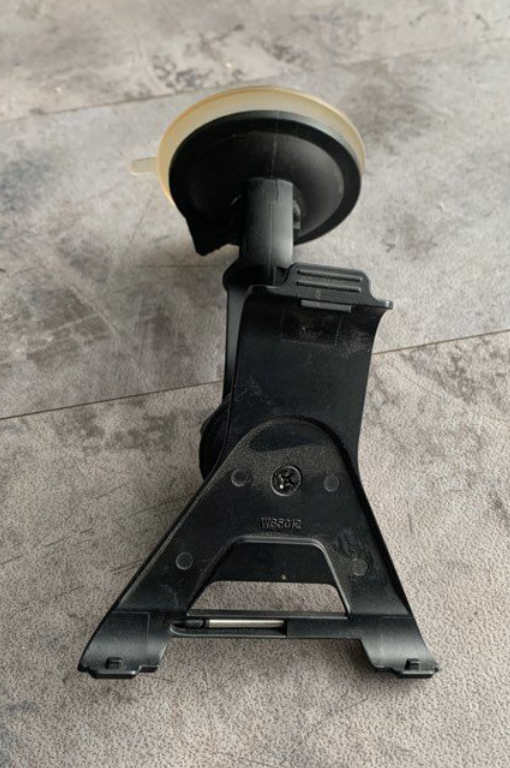 Support GPS ventouse Matériel informatique