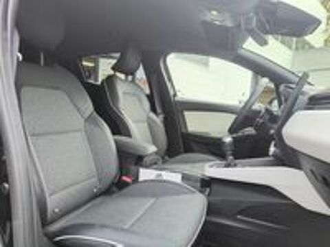 Clio V Clio TCe 90 Techno 2023 occasion 95100 Argenteuil