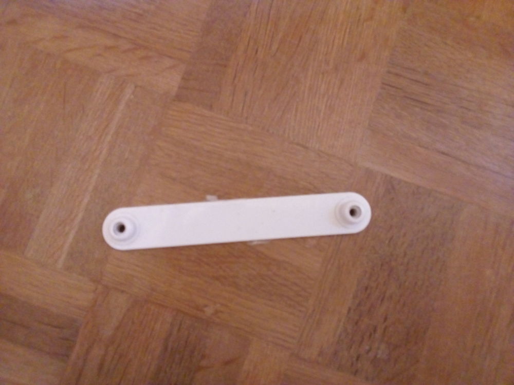 Convecteur &eacute;lectrique Electroménager
