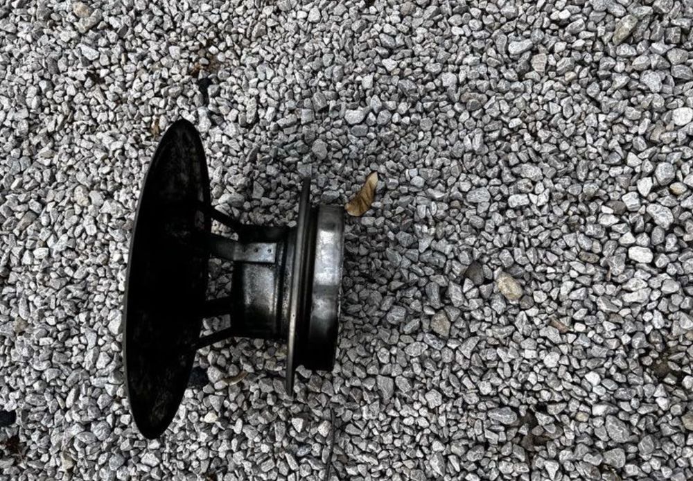 fumisterie po&ecirc;le &agrave; pellets Bricolage