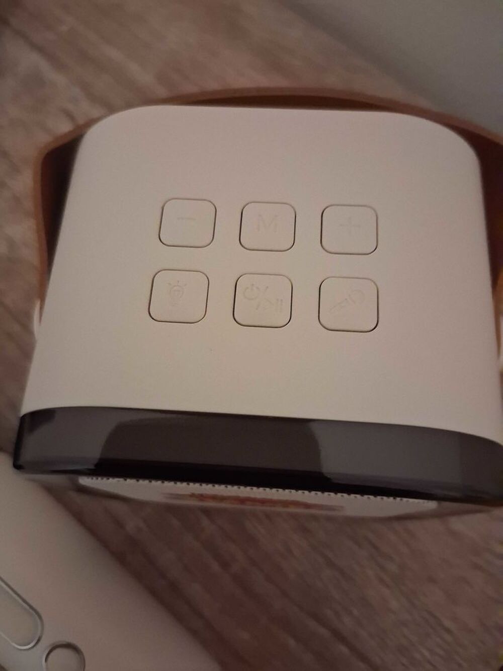 karaok&eacute; Bluetooth Audio et hifi